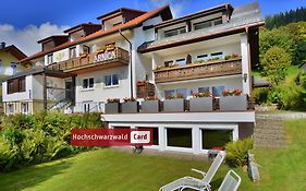 Hotel Arnica
